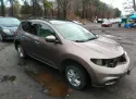 2011 NISSAN MURANO 3.5L 6