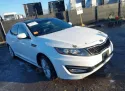 2013 KIA OPTIMA 2.0L 4