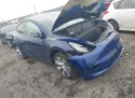 2021 TESLA MODEL Y U   U 0