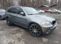 2011 BMW X5 3.0L 6