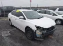 2015 NISSAN SENTRA 1.8L 4