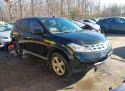 2005 NISSAN MURANO 3.5L 6