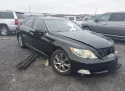 2007 LEXUS LS 460 4.6L 8