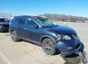 2016 NISSAN ROGUE 2.5L 4