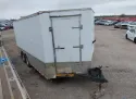 2014 CARGO CARGO TRAILER 0