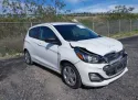 2021 CHEVROLET SPARK 1.4L 4