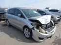 2009 MAZDA MAZDA5 2.3L 4