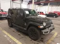 2018 JEEP WRANGLER UNLIMITED 3.6L 6