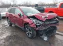 2018 SUBARU OUTBACK 2.5L 4