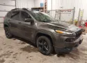 2018 JEEP CHEROKEE 2.4L 4