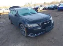 2017 CHRYSLER 300 3.6L 6