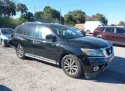 2014 NISSAN PATHFINDER 3.5L 6