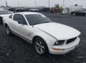 2007 FORD MUSTANG 4.0L 6