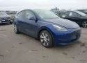 2023 TESLA MODEL Y U   U 0