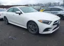 2019 MERCEDES-BENZ CLS 450 3.0L 6