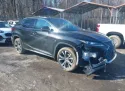 2022 LEXUS RX 350 3.5L 6