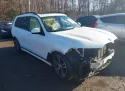 2022 BMW X7 3.0L 6