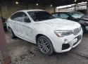 2018 BMW X4 2.0L 4