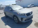 2020 KIA SORENTO 3.3L 6