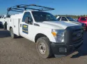 2016 FORD F-350 8