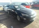 2015 KIA OPTIMA HYBRID 2.4L 4