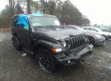 2021 JEEP WRANGLER 2.0L 4