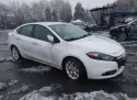 2013 DODGE DART 2.0L 4