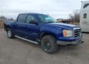 2013 GMC SIERRA 1500 5.3L 8