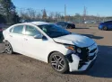 2019 KIA FORTE 2.0L 4