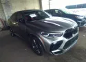 2022 BMW X6 M 4.4L 8