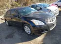 2012 NISSAN ALTIMA 2.5L 4