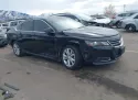 2017 CHEVROLET IMPALA 3.6L 6