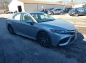 2024 TOYOTA CAMRY HYBRID 2.5L 4