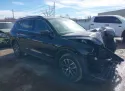 2019 VOLKSWAGEN TIGUAN 2.0L 4