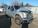 2013 FORD F-250 6.7L 8