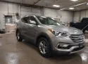 2017 HYUNDAI SANTA FE SPORT 2.4L 4