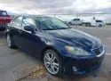 2006 LEXUS IS 350 3.5L 6