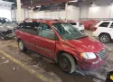 2007 CHRYSLER TOWN & COUNTRY 3.3L 6