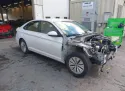 2019 VOLKSWAGEN JETTA 1.4L 4