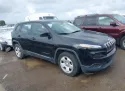 2017 JEEP CHEROKEE 2.4L 4