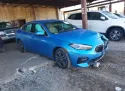 2020 BMW 228I GRAN COUPE 2.0L 4