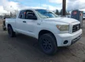 2008 TOYOTA TUNDRA 5.7L 8