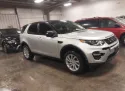 2016 LAND ROVER DISCOVERY SPORT 2.0L 4