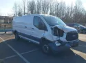 2016 FORD TRANSIT-250 3.7L 6