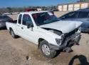 1996 TOYOTA TACOMA 2.4L 4