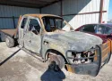 2008 FORD F-350 CHASSIS 6.4L 8