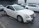 2010 CADILLAC CTS 3.0L 6