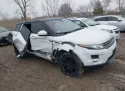 2015 LAND ROVER RANGE ROVER EVOQUE 2.0L 4