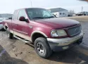 1999 FORD F-250 5.4L 8