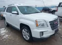 2017 GMC TERRAIN 3.6L 6